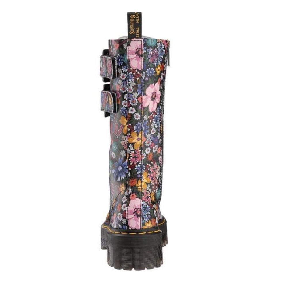 🆕Dr. Martens Jagger Wanderlust NWT - Picture 5 of 8